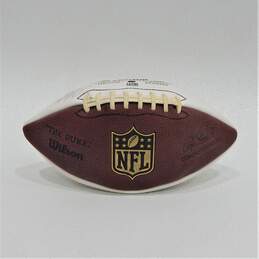 Green Bay Packers Signed Football