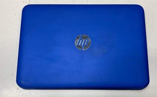 HP Stream 11-d010wm 11.6" Intel Celeron Windows 8 image number 7