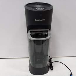 Honeywell HEV615BV1 Top Fill Humidifier IOB alternative image