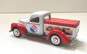 Golden Wheel Pepsi Ford 40 Vintage Style Die Cast Collectable Truck image number 5