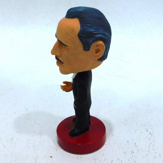The Godfather Talking Funko Wacky Wobbler For Parts or Repair image number 3