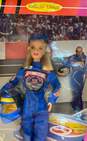 Mattel Barbie Doll 20442 Nascar 50th Anniversary Collectors Edition Mattel 1998 image number 3