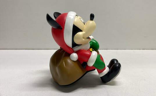 Disney Santa Mickey Stocking Holder image number 4