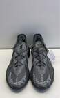 adidas Ozweego Knit Grey Casual Sneakers Men's Size 10 image number 6