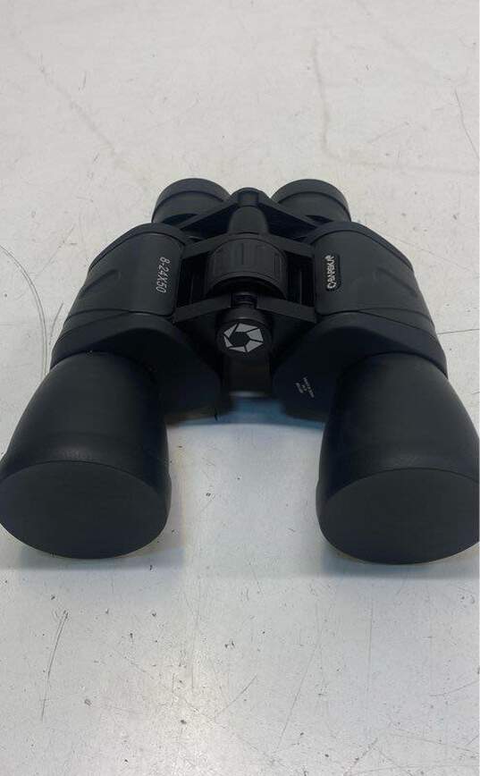 Barska 8-24x50 Zoom Binoculars AB11180 image number 1