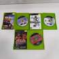 Bundle of 5 Assorted Xbox Video Games image number 4