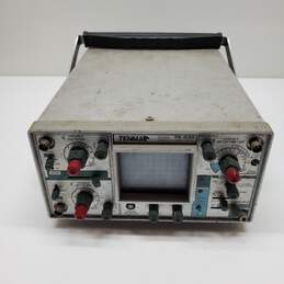 Tenma Oscilloscope Model 72-335