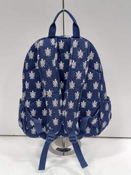 Vera Bradley Turtle Design Backpack alternative image