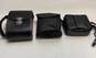 Lot of 3 Assorted Small Binoculars image number 1