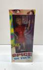 Galoob Spice Girls On Tour Ginger Spice Doll image number 1