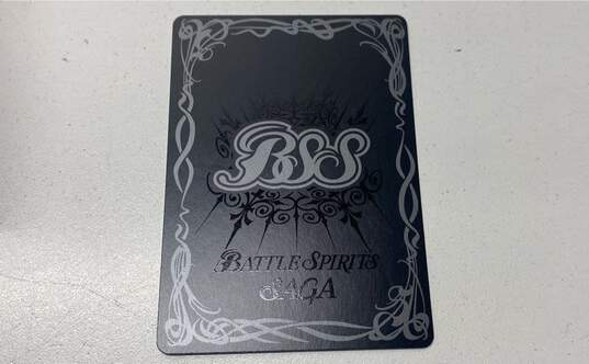 BANDAI NAMCO Battle Spirits SAGA Aquatic Invaders Assorted Trading Cards Bundle image number 2