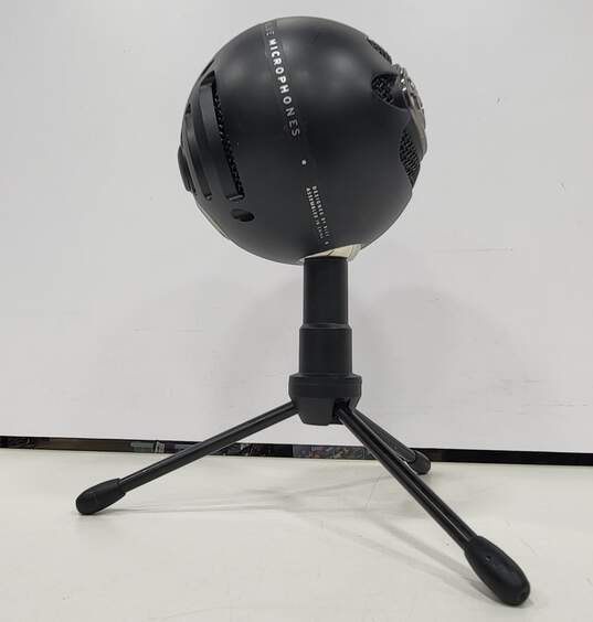 Civic Echt vreugde Buy the Blue Snowball iCE Streaming & Recording USB Microphone |  GoodwillFinds