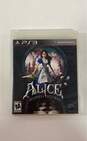Alice: Madness Returns - PlayStation 3 (CIB) image number 1