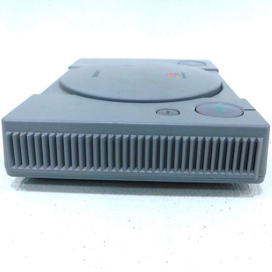 Sony PS1 Console Only -Untested image number 3