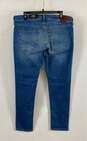 Hollister Women Blue Jeans- Sz 34x30 NWT image number 2