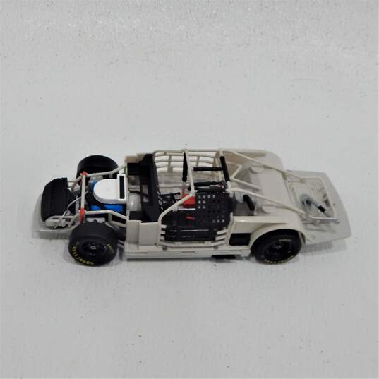 Hot Wheels Crews Choice NASCAR Scott Pruett Tide Car w/ KB Toys Series Die Casts image number 3