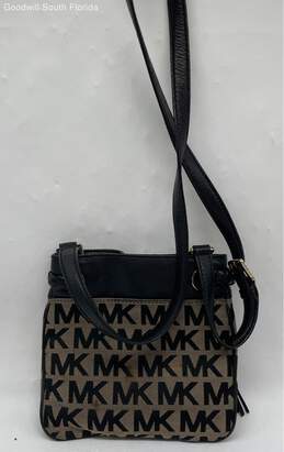 Michael Kors Womens Brown Handbag alternative image