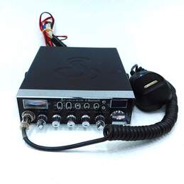 Cobra 29 LTD BT Bluetooth CB Radio w/ Mic