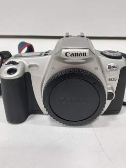 Canon EOS Rebel 2000 SLR Film Camera alternative image