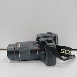 Canon EOS Elan 7E 35mm SLR Film Camera alternative image