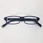 Warby Parker Reece Blue Eyeglasses image number 7