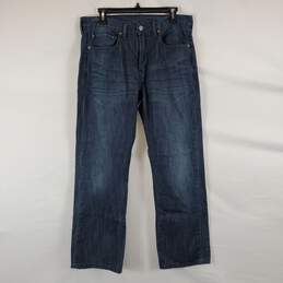 Levi's Men's Blue Jeans SZ 33 X 30