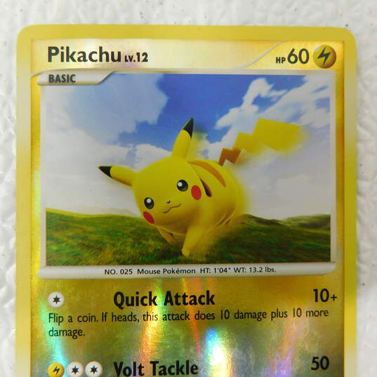 Pikachu - 70/100 - Common - Reverse Holo - Pokemon Singles » Majestic Dawn  - CoreTCG