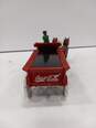 Coca-Cola Die Cast Horse and Coach image number 4