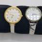 Women's Citizen Betsey Johnson, Plus Dress Stainless Steel Watch Collection image number 11