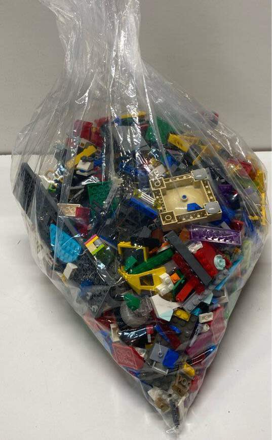 Lego Mixed image number 4