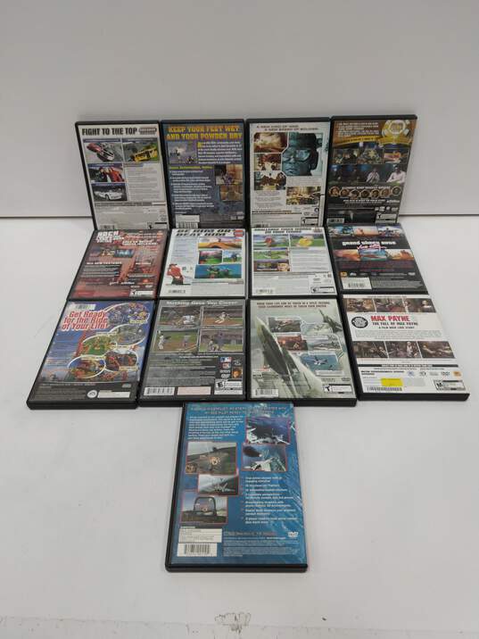 24 the Game - PlayStation 2 PS2 - Used - PNP Games Online Store