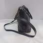 Authenticated Women's Coach Lenox Pebble Leather Satchel Bag image number 3