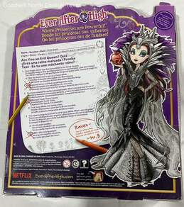 'Ever After High 'Legacy Day' Briar Beauty Doll alternative image