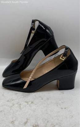 Ann Taylor Black Womens Shoes Size 7M