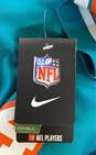 Nike NFL Dolphins Laundry #14 Blue Jersey - Size Large image number 5