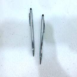 Cross Ingersoll Ballpoint Pens Made In USA