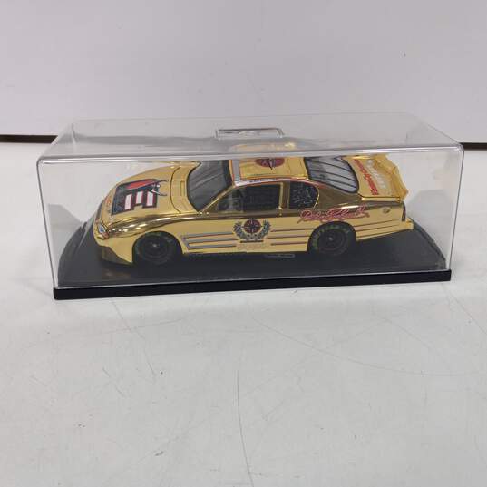 Dale Earnhardt #3 Monte Carlos Collectible Diecast Car image number 2
