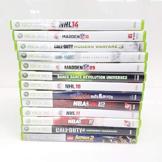 NHL 10 - Xbox 360