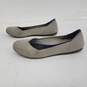 Rothy's Grey Slip-On Shoes Size 9 image number 1