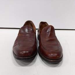 Frye Men's Brown Dress Shoes Size 10.5D