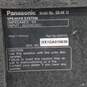 Panasonic CD Stereo System SA-AK12 image number 8