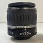 Canon Zoom EF-S 18-55mm 1:3.5-5.6 Camera Lens image number 3
