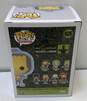 2020 Funko Pop Television The Simpsons Treehouse Of Horror (Spaceman Bart) #1026 image number 3