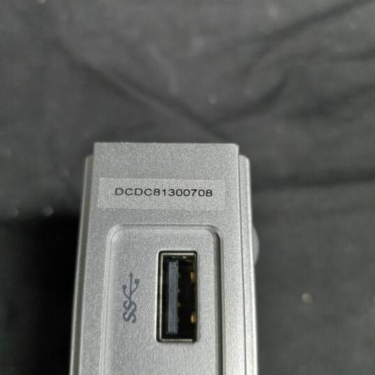 CalDigit TS2 USB-C Docking Station image number 5