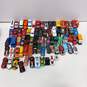 Bundle of 75+ Assorted Die-Cast Toy Vehicles image number 1