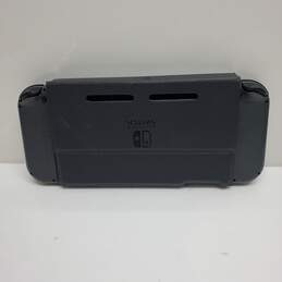 Nintendo Switch Console ONLY HOC-001 UNPATCHED with Case alternative image