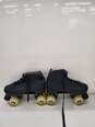 Womens Roller Skates size-8.5 used image number 2