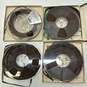 Lot of Assorted Reel-to-Reel Tapes image number 6