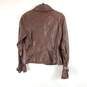 Guess Women Brown Jacket XL image number 2