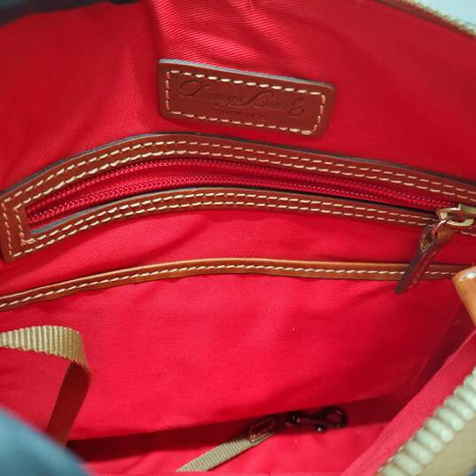 Dooney & Bourke Leather Crossbody Bags for Women image number 5